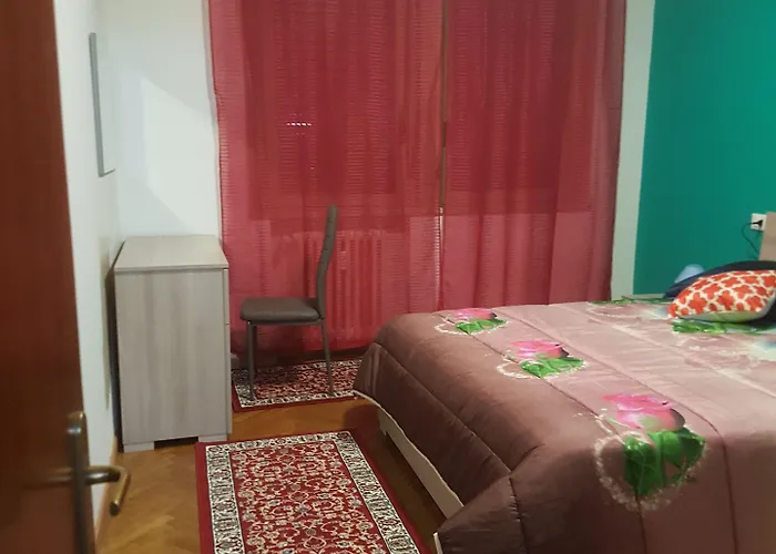 فندق مبيت وإفطار Residentes De Venecia ميستر