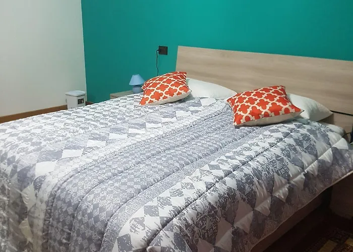 Residentes De Venecia Bed & Breakfast Mestre