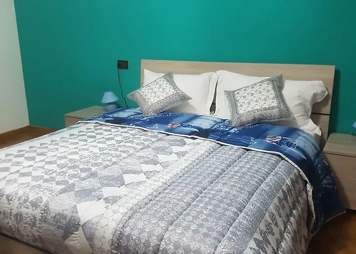 Bed & Breakfast Residentes De Venecia 5*