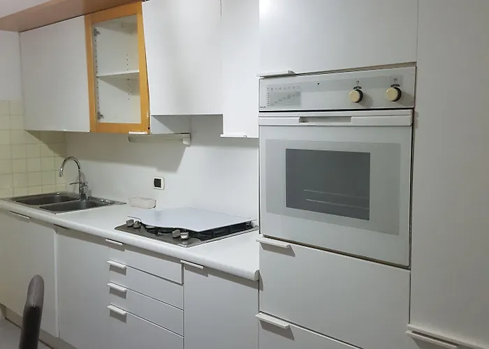 Bed & Breakfast Residentes De Venecia Mestre