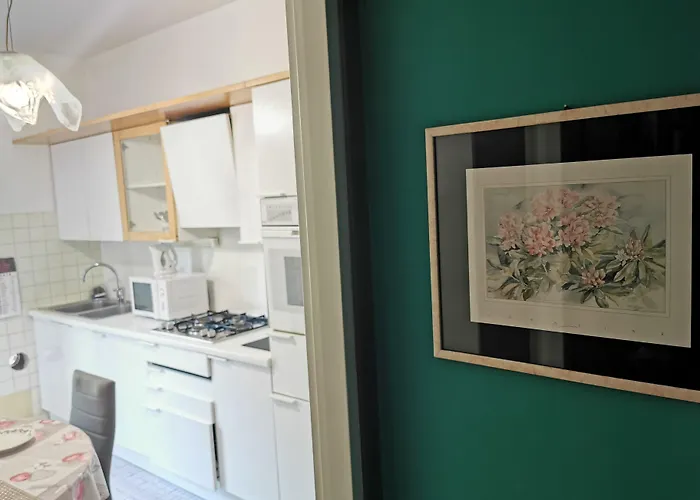 فندق مبيت وإفطار Residentes De Venecia ميستر