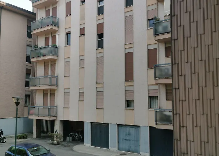 Bed & Breakfast Residentes De Venecia 5*
