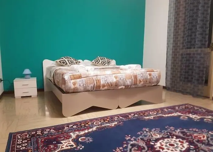 فندق مبيت وإفطار Residentes De Venecia ميستر