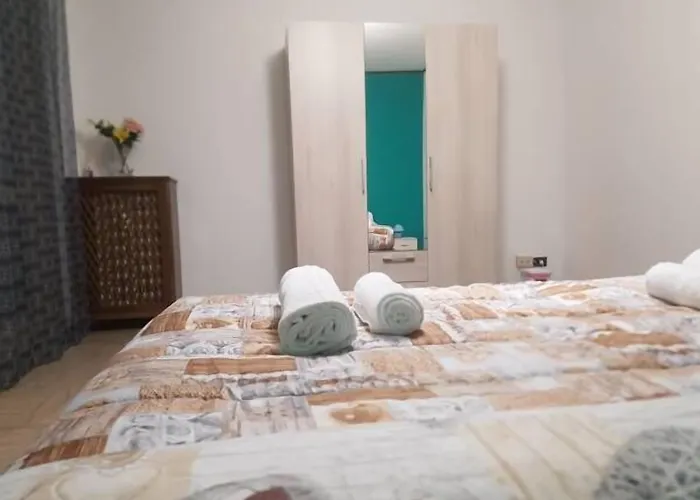 Bed & Breakfast Residentes De Venecia Mestre