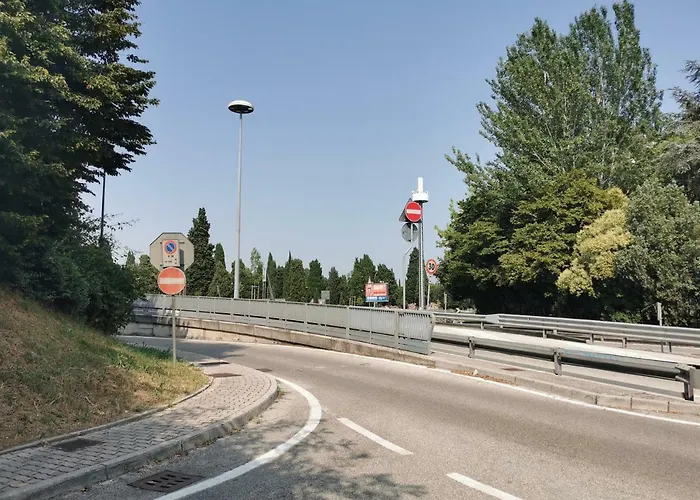 Residentes De Venecia فندق مبيت وإفطار ميستر