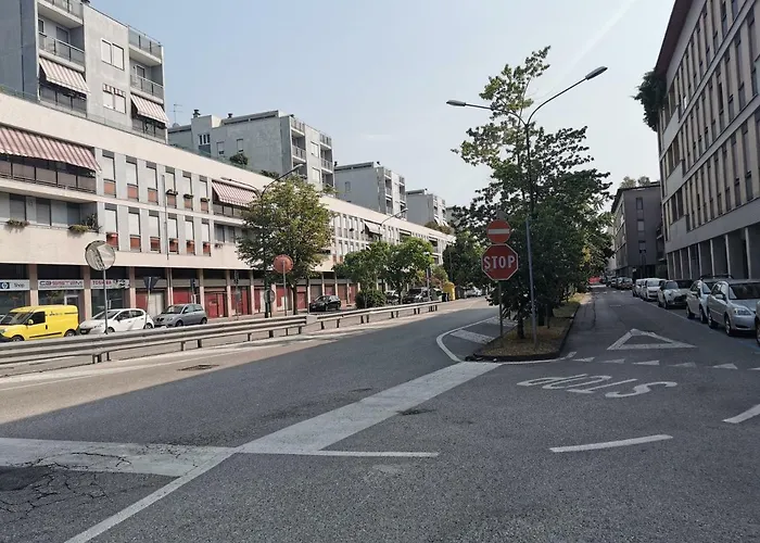 فندق مبيت وإفطار Residentes De Venecia 5*