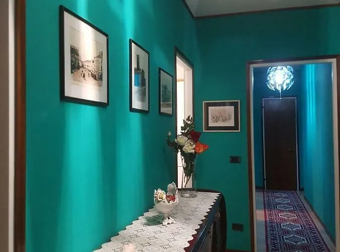 Residentes De Venecia