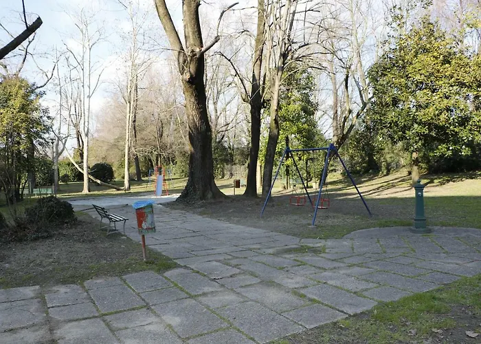 Residentes De Venecia Bed & Breakfast 5*