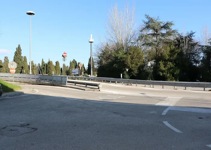 Residentes De Venecia فندق مبيت وإفطار 5*