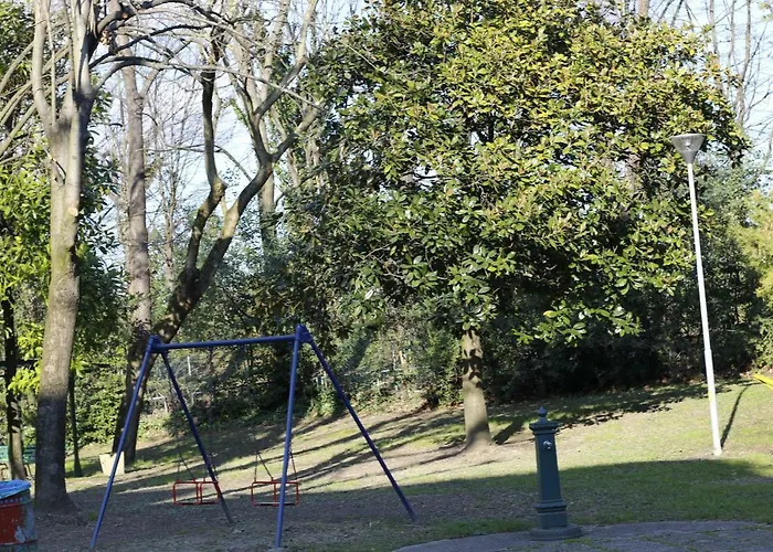 Residentes De Venecia Bed & Breakfast