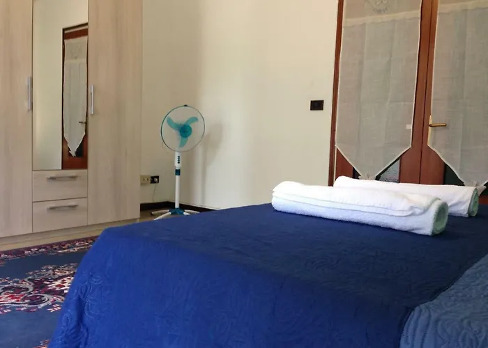 Residentes De Venecia B&B 메스트레