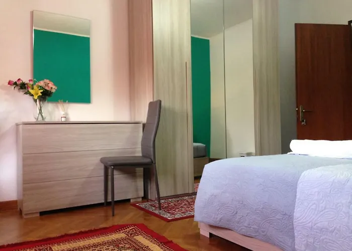 Residentes De Venecia