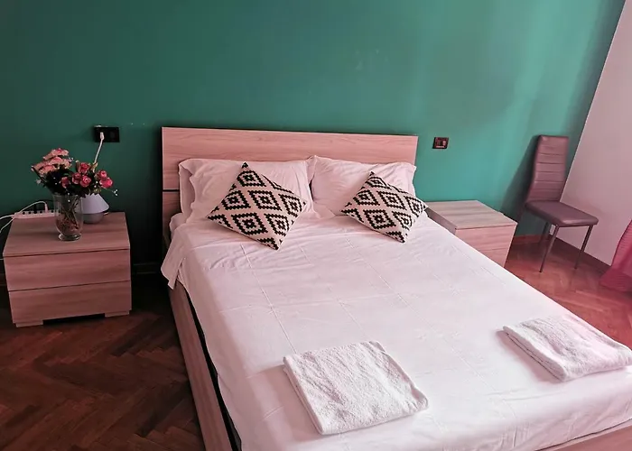 Residentes De Venecia 5* ميستر