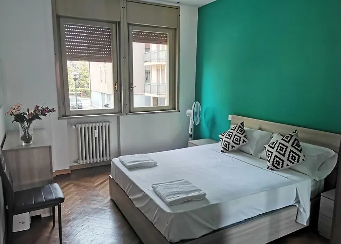 Residentes De Venecia 5*