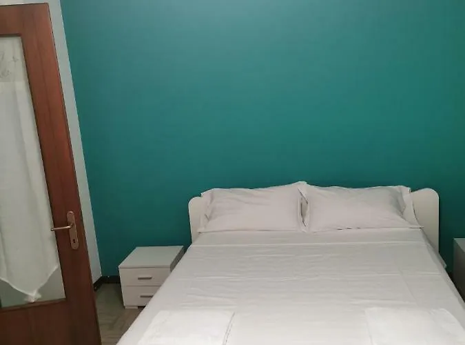 فندق مبيت وإفطار Residentes De Venecia ميستر