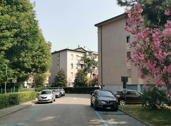 Bed & Breakfast Residentes De Venecia