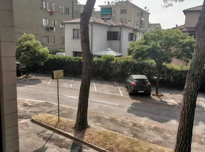 Residentes De Venecia