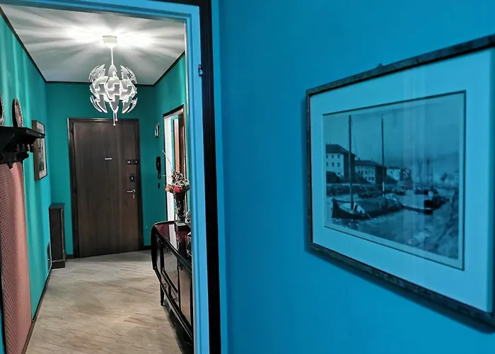 Residentes De Venecia فندق مبيت وإفطار 5*