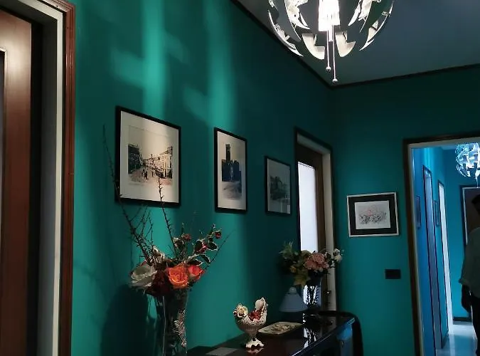 Residentes De Venecia