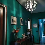 Residentes De Venecia