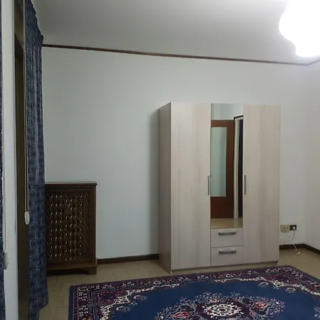 Residentes De Venecia