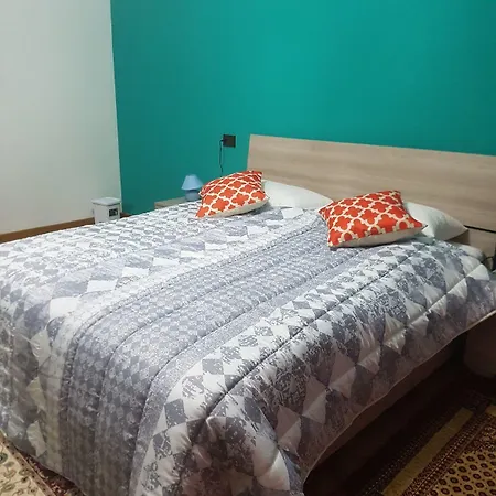 Residentes De Venecia 住宿加早餐酒店 梅斯特雷