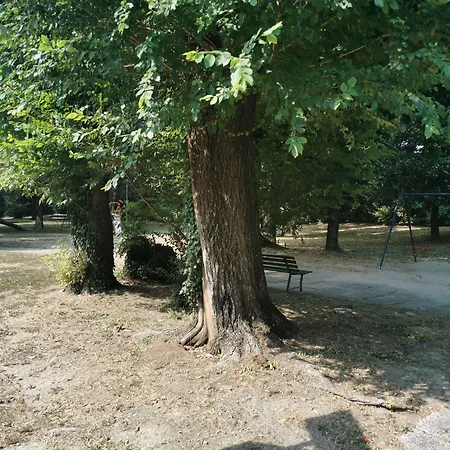 住宿加早餐酒店 Residentes De Venecia