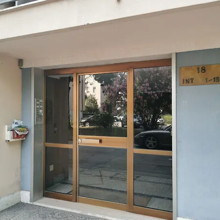 Residentes De Venecia 住宿加早餐酒店