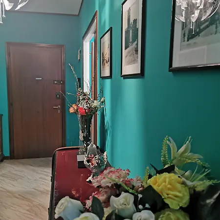 Residentes De Venecia