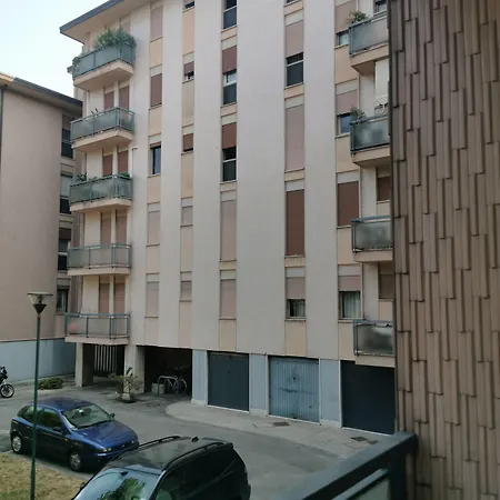 住宿加早餐酒店 Residentes De Venecia 5*