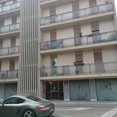 住宿加早餐酒店 Residentes De Venecia