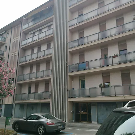 Residentes De Venecia 5* 梅斯特雷