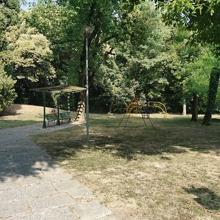 Residentes De Venecia 5* 梅斯特雷