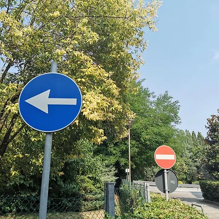 Residentes De Venecia 住宿加早餐酒店