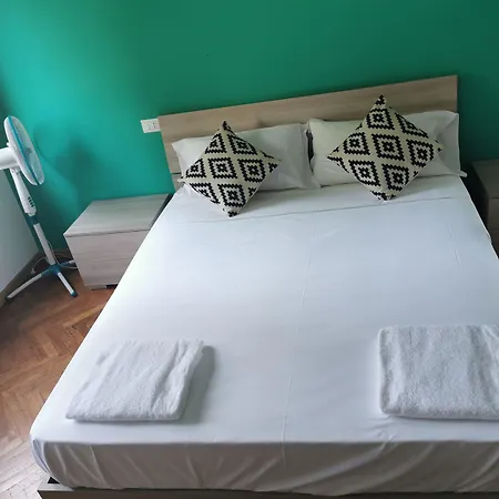 Residentes De Venecia 梅斯特雷