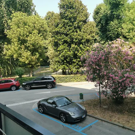 住宿加早餐酒店 Residentes De Venecia 5*