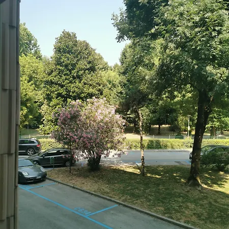 Residentes De Venecia