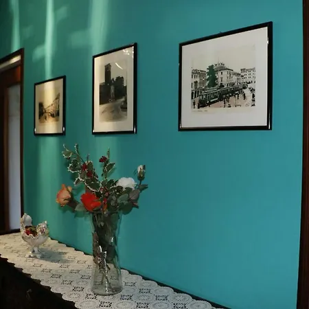 住宿加早餐酒店 Residentes De Venecia 5*