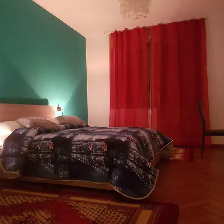 Residentes De Venecia 梅斯特雷