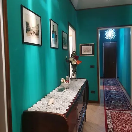 住宿加早餐酒店 Residentes De Venecia 梅斯特雷