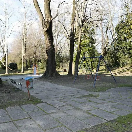 Residentes De Venecia 住宿加早餐酒店 5*