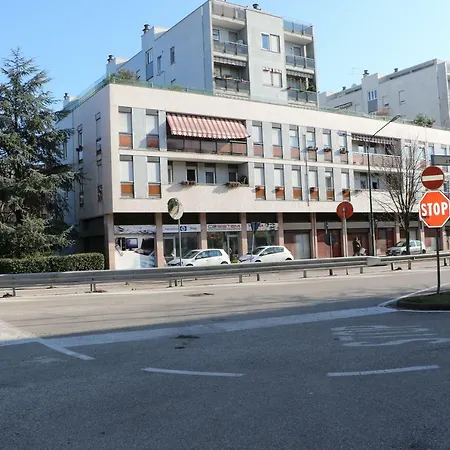 住宿加早餐酒店 Residentes De Venecia