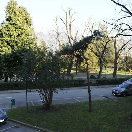 Residentes De Venecia 住宿加早餐酒店 5*