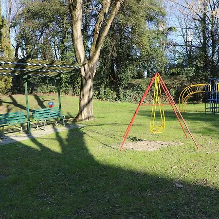 Residentes De Venecia