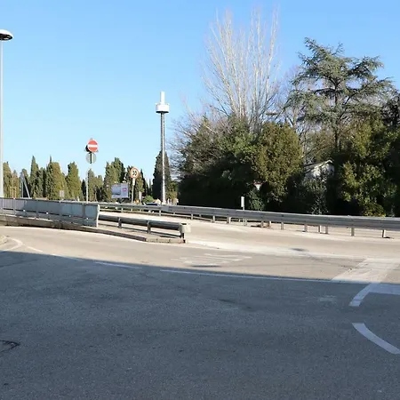 Residentes De Venecia 住宿加早餐酒店 5*