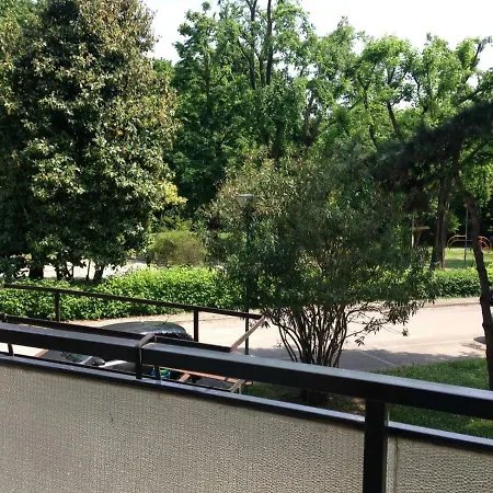 Residentes De Venecia 梅斯特雷