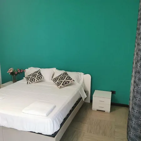 Residentes De Venecia