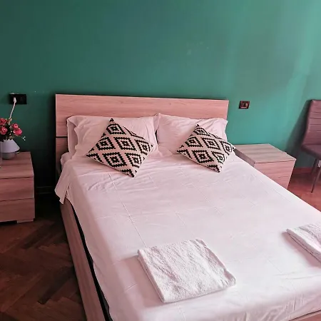 Residentes De Venecia 5* 梅斯特雷