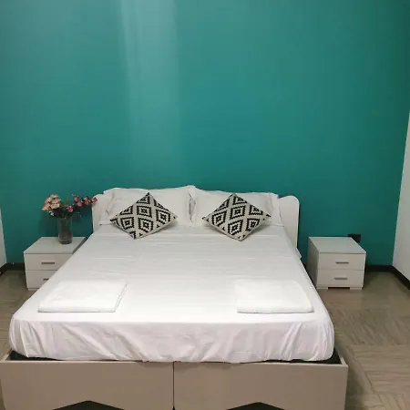 Residentes De Venecia