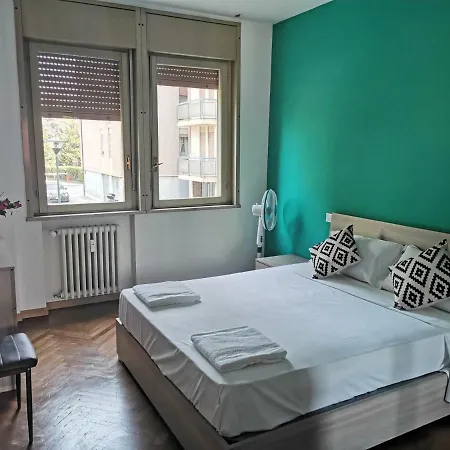 Residentes De Venecia 5*